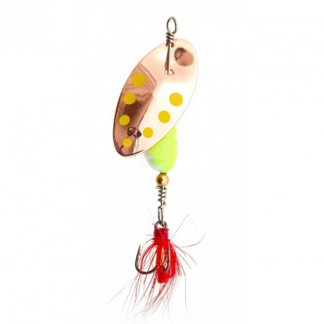 Spinner LJ Excentric In-Line