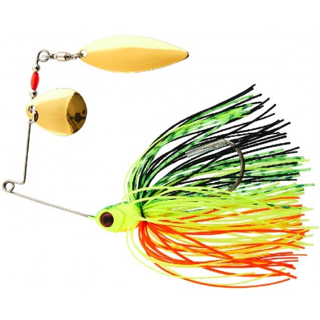 Spinnerbait Lucky John Shock Blade