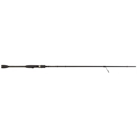 Spinning rod Lucky John BASARA