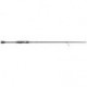 Spinning rod Lucky John BASARA