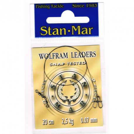 Leader Stan-Mar 2.5kg