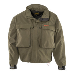 Wading jacket SNOWBEE Prestige2 Breathable