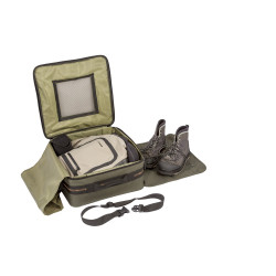 Chest wader bag, SNOWBEE