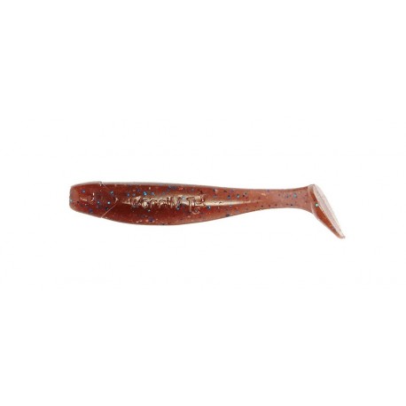 Виброхвост LJ MINNOW 2,2"/ 3,3"/ 4,4"/ 5,5"
