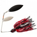 BYPK12707 Spinnerbait Booyah Pikee