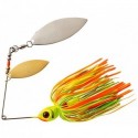 BYPK12711 Spinnerbait Booyah Pikee