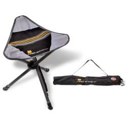 Chair Zebco Pro Staff Day Walker