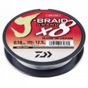 12793-006 Braided line Daiwa J-Braid Grand X8