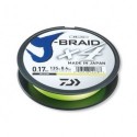 12740-013 Braided line Daiwa J-Braid X4E