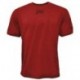 T-shirt LUCKY JOHN RED