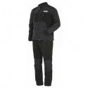 337105-XXL Fleece suit NORFIN Polar Line 2 Gray