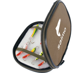 Bait case, SALMO