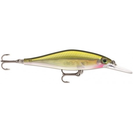 Wobbler Rapala Shadow Rap Shad Deep