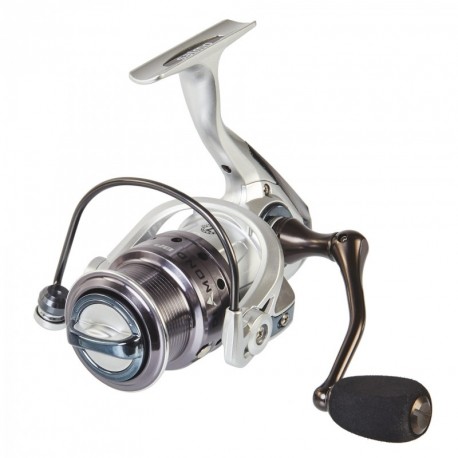 Reel Salmo Diamond BP Spin 7