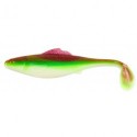 140180-G03 Soft lure Lucky John Roach Paddle Tail