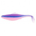 140180-G05 Soft lure Lucky John Roach Paddle Tail