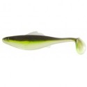 140181-G02 Soft lure Lucky John Roach Paddle Tail