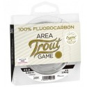 LJ4050-016 Line LJ FLUOROCARBON AREA TROUT GAME