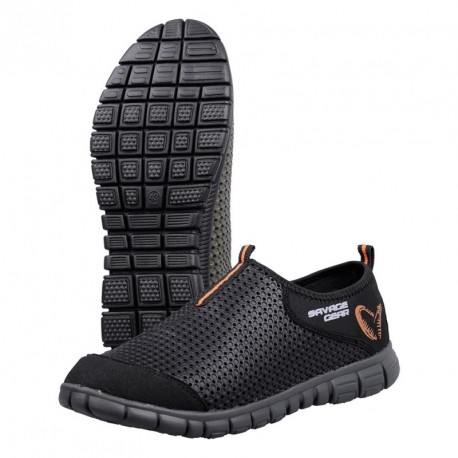 Ботинки Savage Gear CoolFit