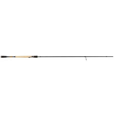 Spinning rod Lucky John One Sensoric Salmon Stick 42