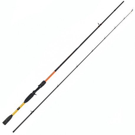 Спиннинг Lucky John Progress Swimbait 42/56