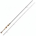 LJATAR-602ULM Spinning rod Lucky John Area Trout Game Arco 03