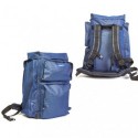 S111B Backpack Salmo
