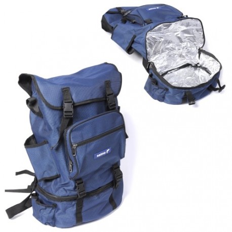 Backpack with thermal compartment Salmo