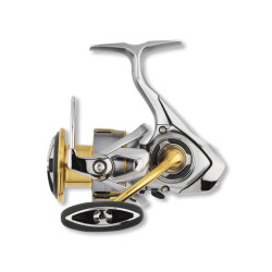 Spinning reel Daiwa Freams LT