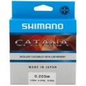 CATSPG15028 Леска Shimano Catana 150m