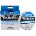 TEC20022 Леска Shimano Technium 200m