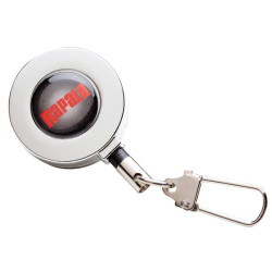 Retractable Lanyard Rapala 