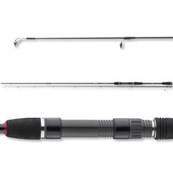 Spinning rod Daiwa Ballistic X Sea Trout