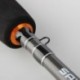 Spinning rod Savage Gear Trolling2