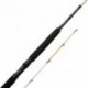 Spinning rod Savage Gear Trolling2