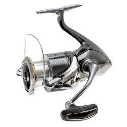 Spinning reel Shimano Stella FJ