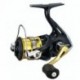 Spinning reel Shimano Sahara FI