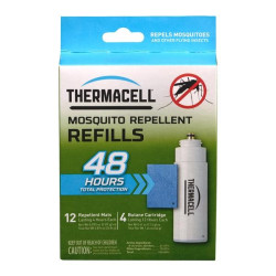 Набор запасной Thermacell