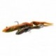 Soft lure Savage Gear 4D Real Eel