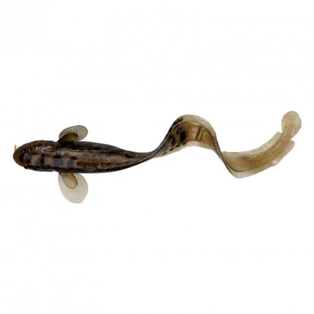 Soft lure Savage Gear 3D Burbot