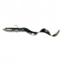 63765 Soft lure Savage Gear 4D Real Eel