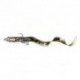 Soft lure Savage Gear 4D Real Eel