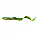 63771 Soft lure Savage Gear 4D Real Eel