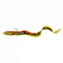 63772 Soft lure Savage Gear 4D Real Eel