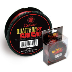 Line QUANTUM Quattron Salsa 275m