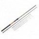 Rod Feeder Concept Pilot 50