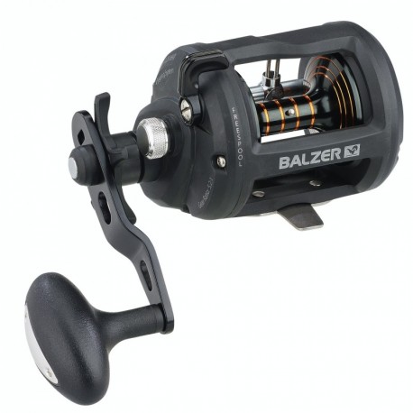 Reel Balzer Tactics North 4000 LH