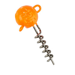 Balzer UV Screw Jig Orange