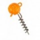 Jig-pea Balzer UV Screw Jig Orange