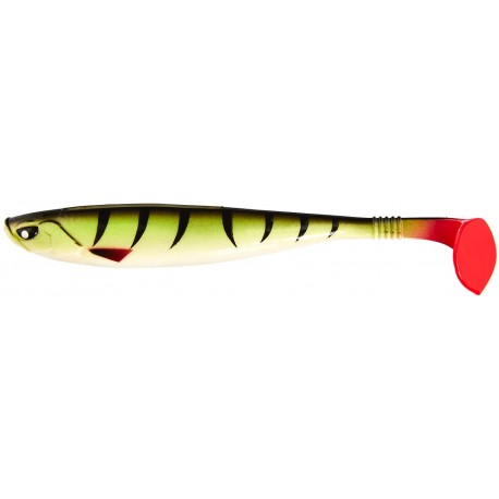 Soft lure LJ BASARA SOFT SWIM